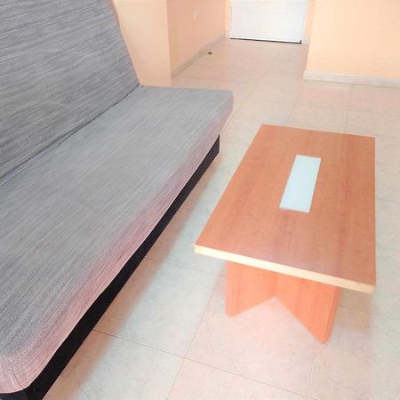 Ayf Bahia 1ª Linea De Playa Wifi Incluido Apartment โอโรเปซาเดลมาร์ ภายนอก รูปภาพ