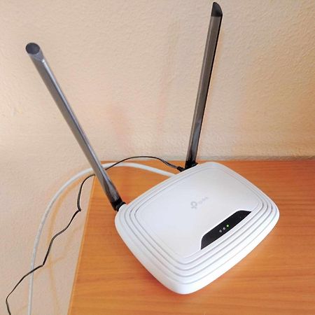 Ayf Bahia 1ª Linea De Playa Wifi Incluido Apartment โอโรเปซาเดลมาร์ ภายนอก รูปภาพ