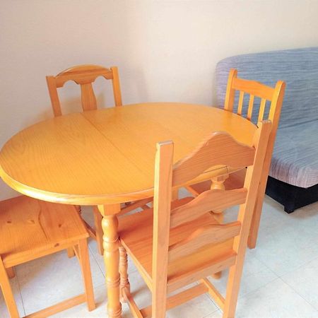 Ayf Bahia 1ª Linea De Playa Wifi Incluido Apartment โอโรเปซาเดลมาร์ ภายนอก รูปภาพ