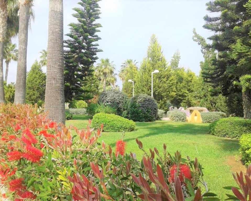 Ayf Bahia 1ª Linea De Playa Wifi Incluido Apartment โอโรเปซาเดลมาร์ ภายนอก รูปภาพ