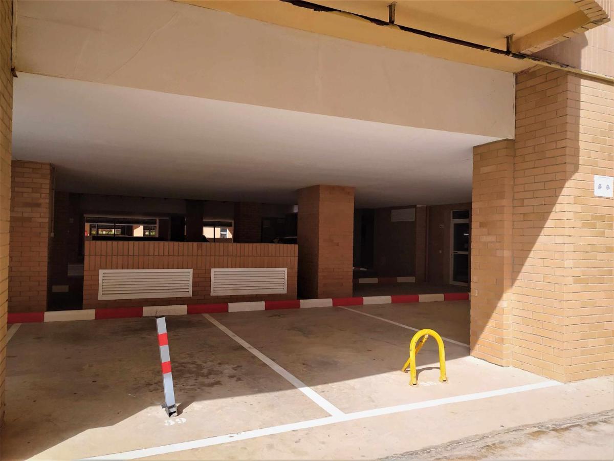 Ayf Bahia 1ª Linea De Playa Wifi Incluido Apartment โอโรเปซาเดลมาร์ ภายนอก รูปภาพ