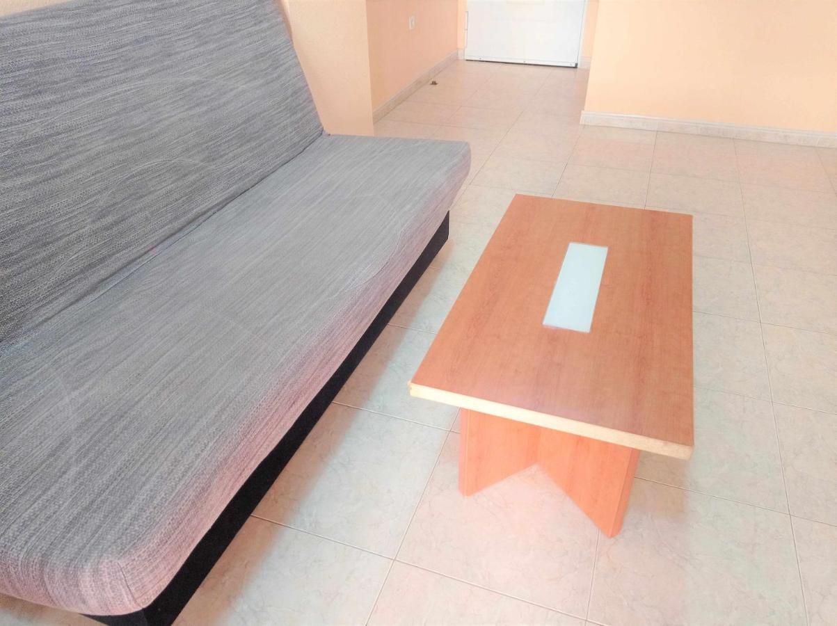 Ayf Bahia 1ª Linea De Playa Wifi Incluido Apartment โอโรเปซาเดลมาร์ ภายนอก รูปภาพ