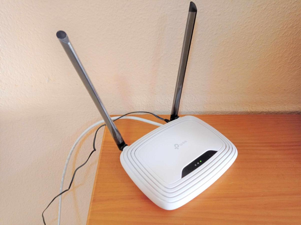 Ayf Bahia 1ª Linea De Playa Wifi Incluido Apartment โอโรเปซาเดลมาร์ ภายนอก รูปภาพ